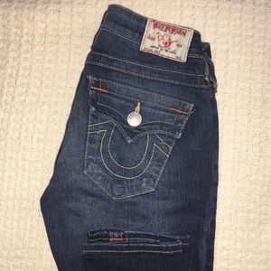 True Religion Julie Jean